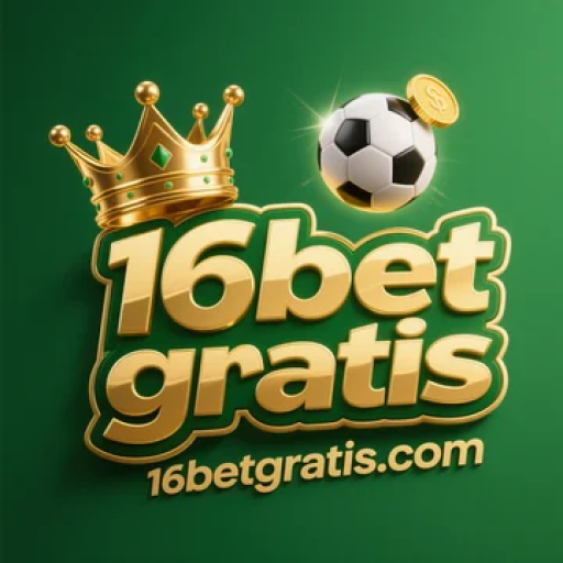 16bet gratis