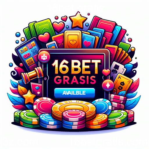 Descubra as Melhores Promoções em Jogos Online no 16bet gratis